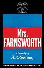 Mrs Farnsworth