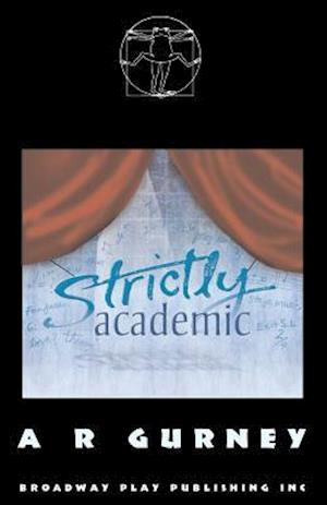 Strictly Academic