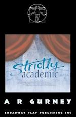 Strictly Academic