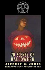 70 Scenes Of Halloween