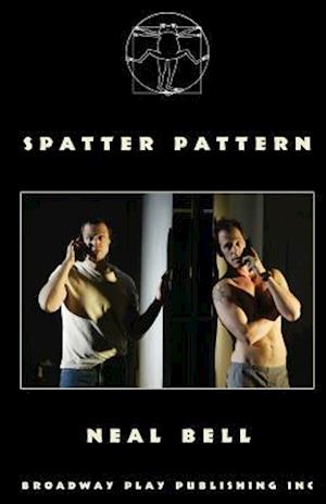Spatter Pattern