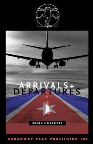 Arrivals and Departures