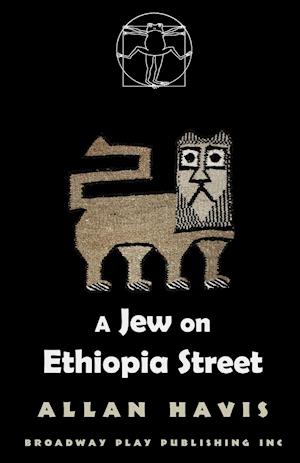 A Jew On Ethiopia Street