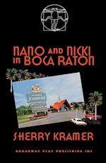 Nano And Nicki In Boca Raton