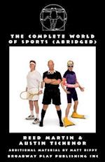 The Complete World of Sports (Abridged)