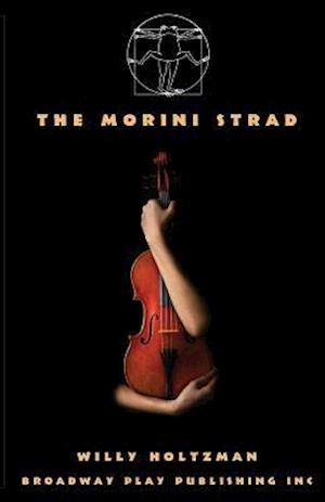 The Morini Strad