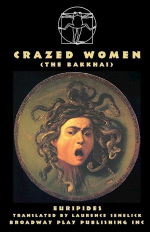 Crazed Women (The Bakkai)