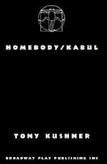 Homebody/Kabul