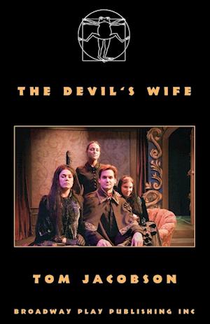 The Devil's Wife