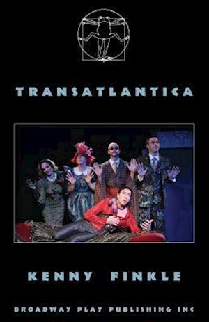 Transatlantica