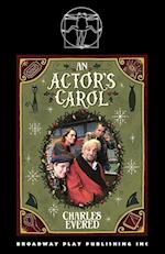 An Actor's Carol