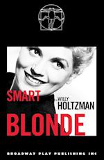 Smart Blonde 