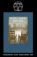 People Where They Are 