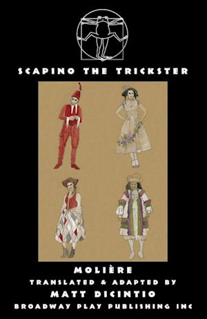 Scapino the Trickster