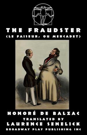 The Fraudster