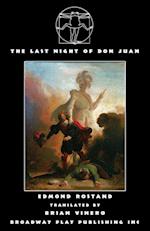 The Last Night of Don Juan 