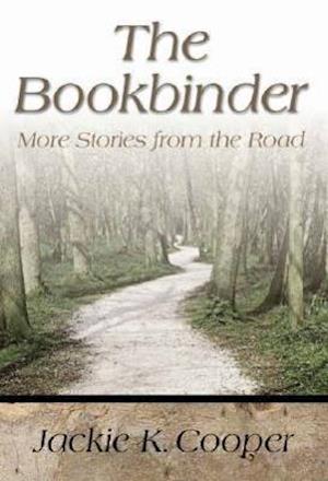 The Bookbinder