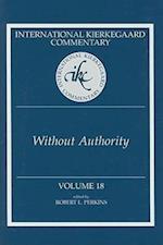 Ikc 18 Without Authority: Volume 18 Without Authority (H728
