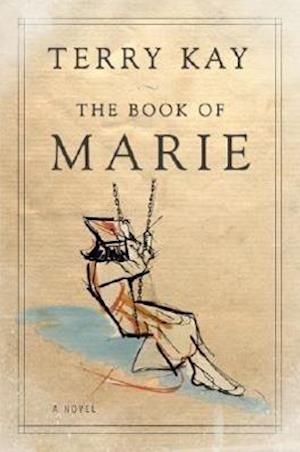 The Book Of Marie: A Novel (H742/Mrc)