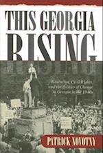 This Georgia Rising