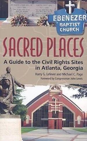 Lefever, H:  Sacred Places