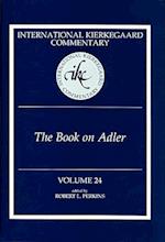 The Book on Adler
