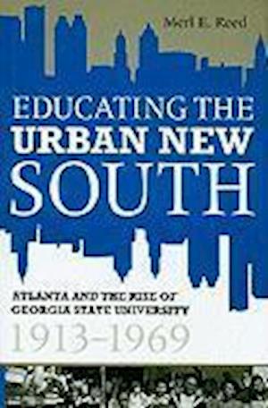 Educating the Urban New South