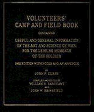 Volunteer's Camp and Field Book
