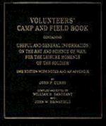 Volunteer's Camp and Field Book