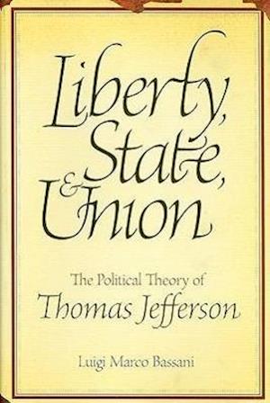 Liberty, State, & Union