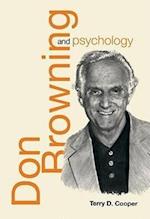 Don Browning and Psychology