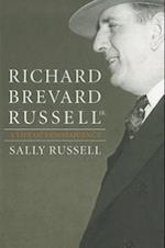 Richard Brevard Russell, Jr.