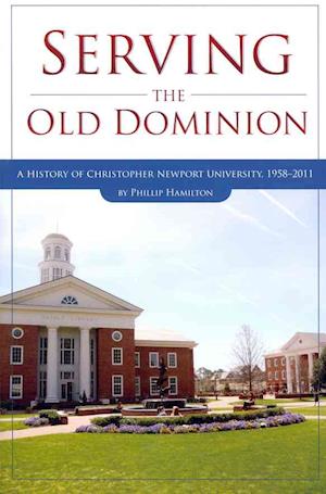 Serving the Old Dominion