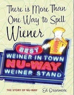 There Is More Than One Way to Spell Wiener