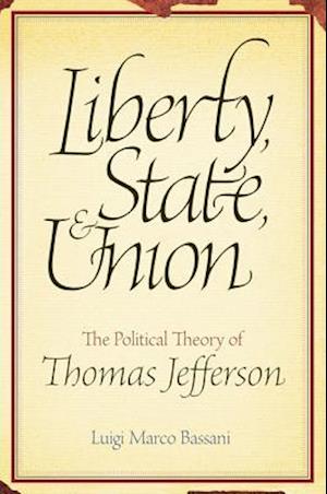 Liberty, State, & Union