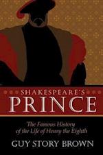 Shakespeare's Prince