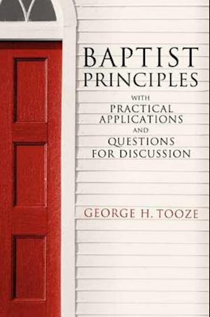 Baptist Principles