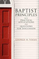 Baptist Principles