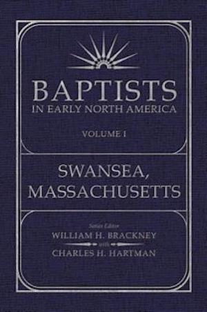 Baptist in Early North America