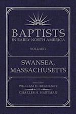 Baptist in Early North America