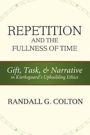 Repetition and the Fullness of Time