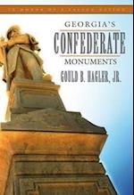 Georgia's Confederate Monuments