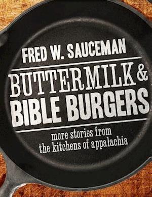 Buttermilk and Bible Burgers