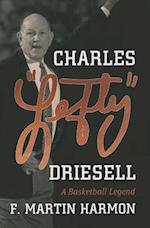 Charles Lefty Driesell