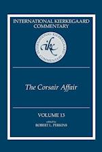 International Kierkegaard Commentary Volume 13