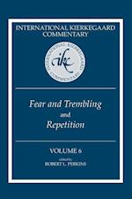 International Kierkegaard Commentary Volume 6