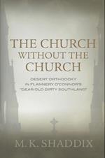 The Church Without the Church