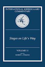 International Kierkegaard Commentary Volume 11