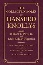 The Collected Works of Hanserd Knollys