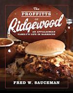 Sauceman, F:  The Proffitts of Ridgewood